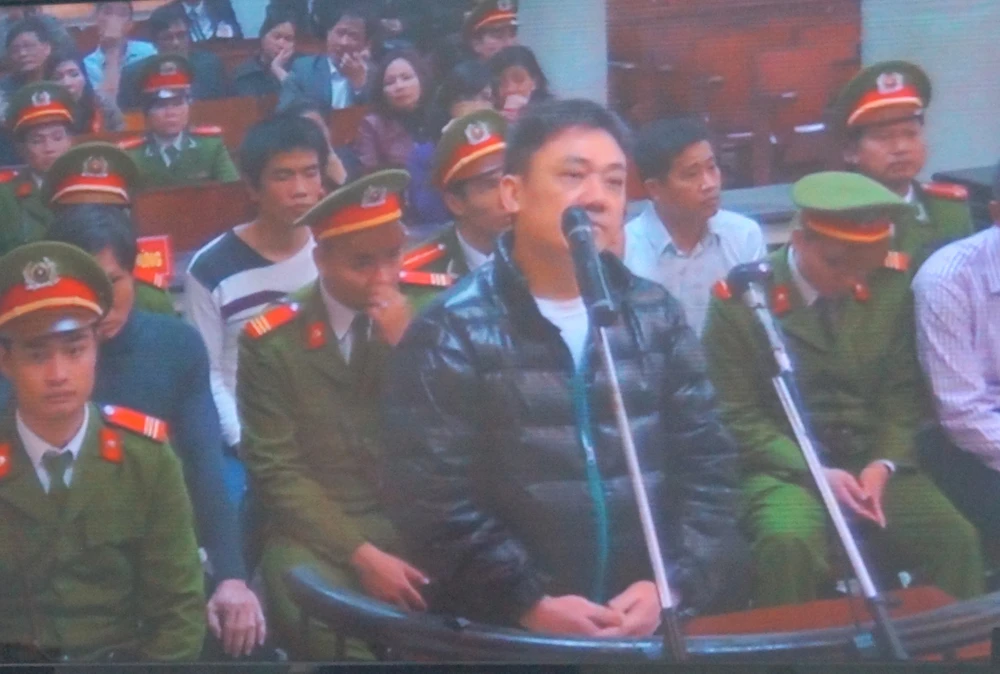 Kiến nghị xem xét khởi tố vụ án cố ý làm lộ bí mật công tác ảnh 5